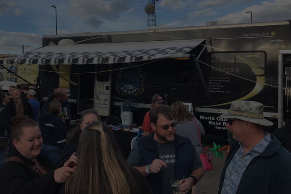 Wyoming Beer, Hoppin Beer, Local Brewery